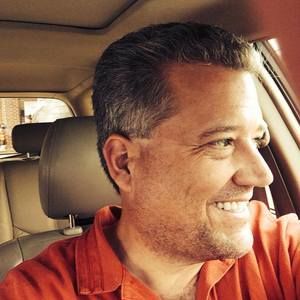 Meet your Posher, Todd